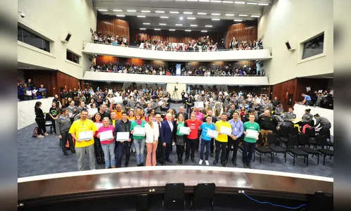 Assembleia realiza aulão online preparatório para o Enem no dia 27