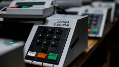 Saiba a agenda do dia dos candidatos a prefeitura de Apucarana