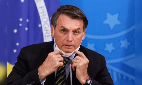 Rede vai ao Supremo para obrigar Bolsonaro a assinar aquisição da CoronaVac