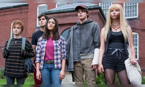 Após adiamentos, 'Novos Mutantes' estreia no Brasil