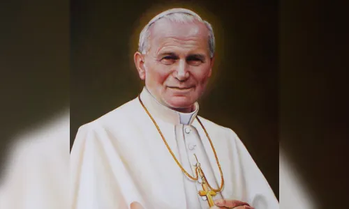 22 de outubro: Conheça a história de São João Paulo II