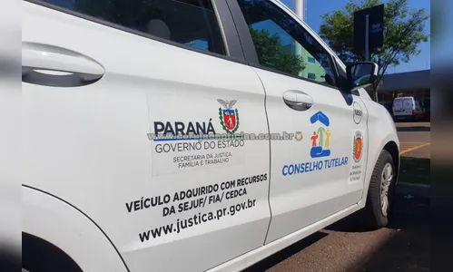 Menina de 9 anos pode ter sido abusada sexualmente em Maringá