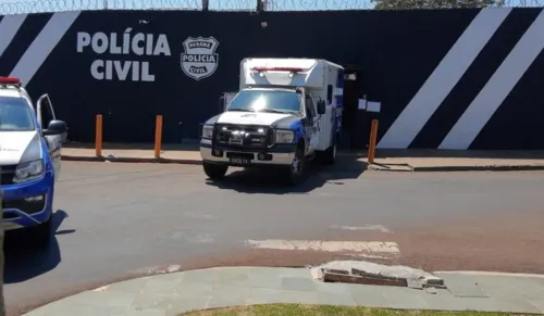 Divulgação 