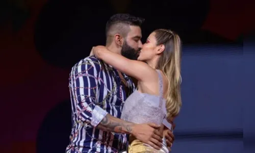 Gusttavo Lima desmente reconciliação: “ACABOU”