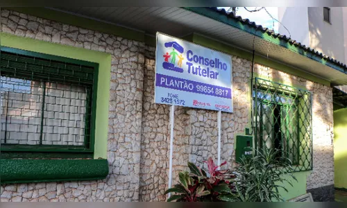 A cada duas horas, uma criança é atendida pelo Conselho Tutelar de Apucarana