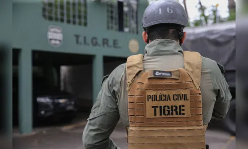 Ação integrada resgata paranaense sequestrada em Erechim