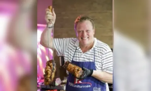 Jornalista morre aos 50 anos de Covid-19, no Paraná