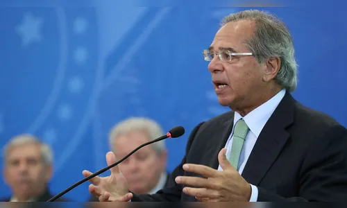 Guedes promete liberação imediata de recursos para Ministério do Meio Ambiente