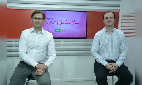 Unimed e TNOnline incentivam prevenção em live ‘Outubro Rosa’