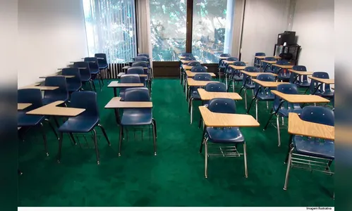 Decisão suspende volta às aulas das escolas particulares em Minas