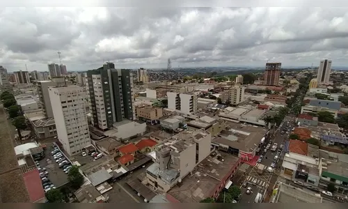 Candidatos de Apucarana apresentam propostas para Indústria e Comércio