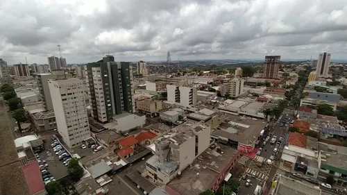 Candidatos de Apucarana apresentam propostas para Indústria e Comércio