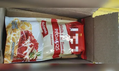 Homem que vendia celulares pela internet, mas entregava molho de tomate é preso pela PF