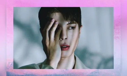 Idol de K-pop faz cover de ‘A Lenda’, hit de Sandy e Junior