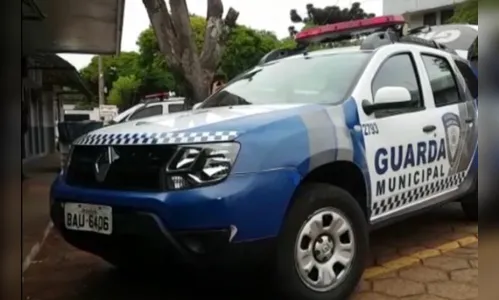 Mulher ameaça o ex com uma faca e caso vai parar na Delegacia