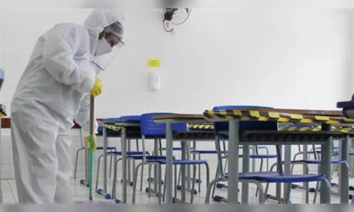 APP-Sindicato vai à Justiça contra retorno de atividades presenciais na rede estadual