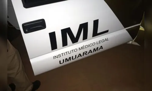 Dois homens são assassinados durante festa em Umuarama