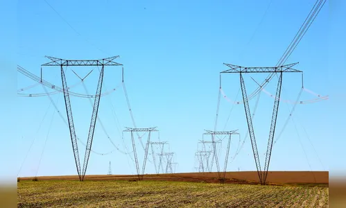 Consumo de energia no Paraná cresceu no último mês
