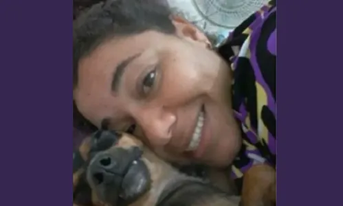Polícia Civil prende acusado de matar mulher que defendeu cachorro