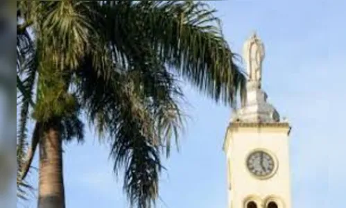 Meteorologia prevê domingo de tempo estável em Apucarana