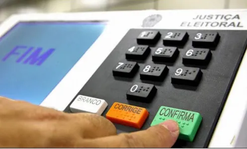 Saiba tudo sobre as medidas contra o coronavírus na hora do voto