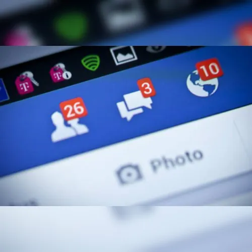 Morador de Cruzmaltina tem prejuízo de R$ 1.5 mil em golpe no Facebook