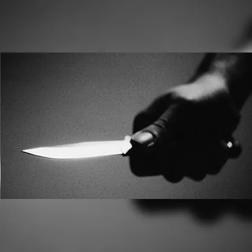 Jovem é atingido com golpe de faca em Ivaiporã