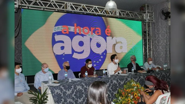 Imagem ilustrativa da notícia É O JOÃO