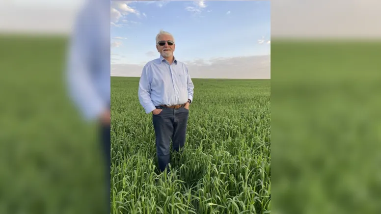 Imagem ilustrativa da notícia Waldyr Pugliesi otimista