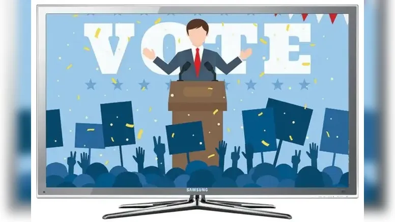 Imagem ilustrativa da notícia SEXTA TEM TV E RÁDIO