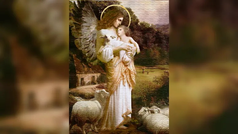 Imagem ilustrativa da notícia Anjos de outubro: dia 7