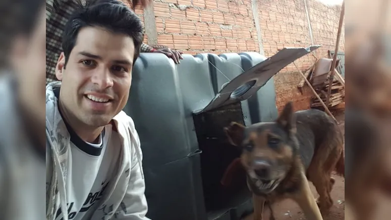 Imagem ilustrativa da notícia Causa Animal