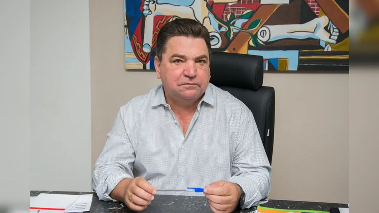 Imagem ilustrativa da notícia Apoio a Sérgio Onofre em Arapongas