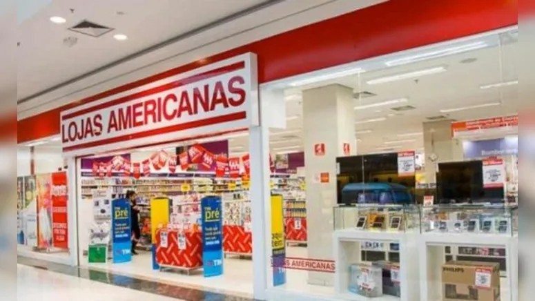 Imagem ilustrativa da notícia Lojas Americanas podem mudar de endereço em Apucarana