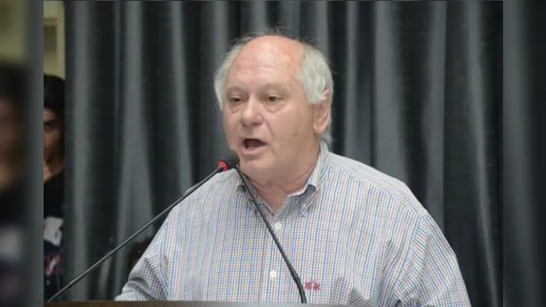 Imagem ilustrativa da notícia Dívida maldita