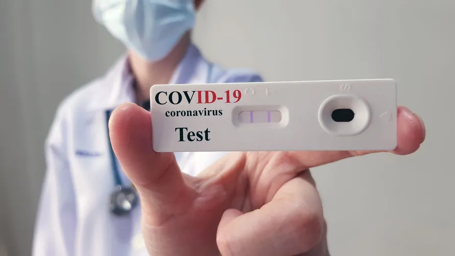 Mais 6 pessoas testaram positivo para Covid-19 em Jandaia do Sul