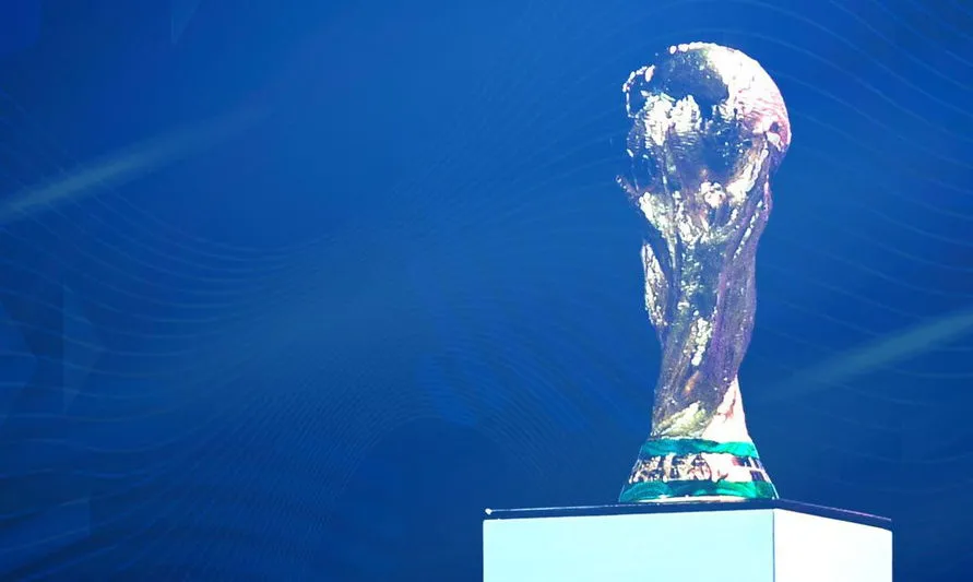 Eliminatórias: Conmebol confirma datas e horários das próximas rodadas