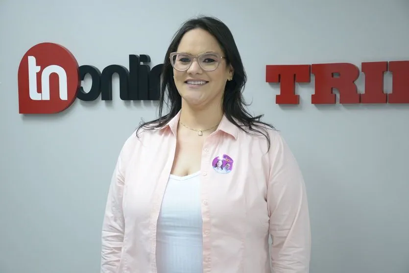 Angélica Ferreira troca candidato a vice-prefeito em Arapongas