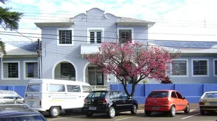 Colégio Santos Dumont de Apucarana oferta curso técnico em química