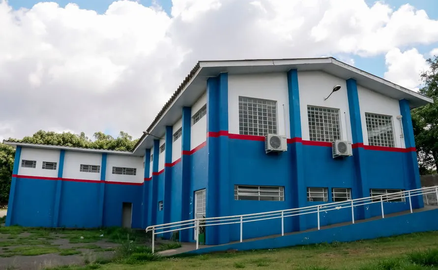 Convênio garante piscina aquecida no Centro do Idoso