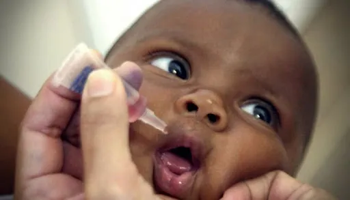 Campanhas contra polio e multivacinação são prorrogadas em Arapongas