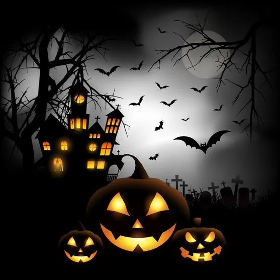 Conheça 5 curiosidades sobre o Halloween