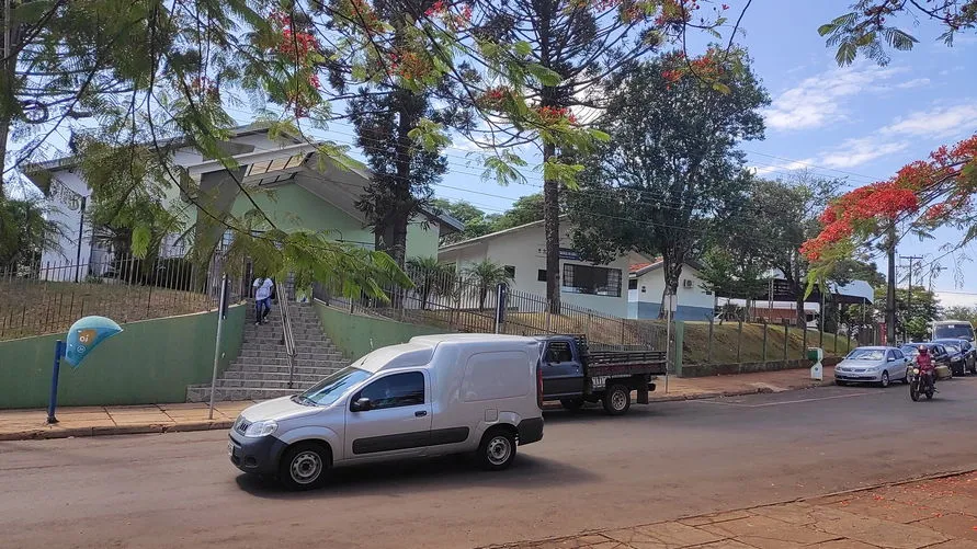 Departamento Municipal de Saúde de Ivaiporã