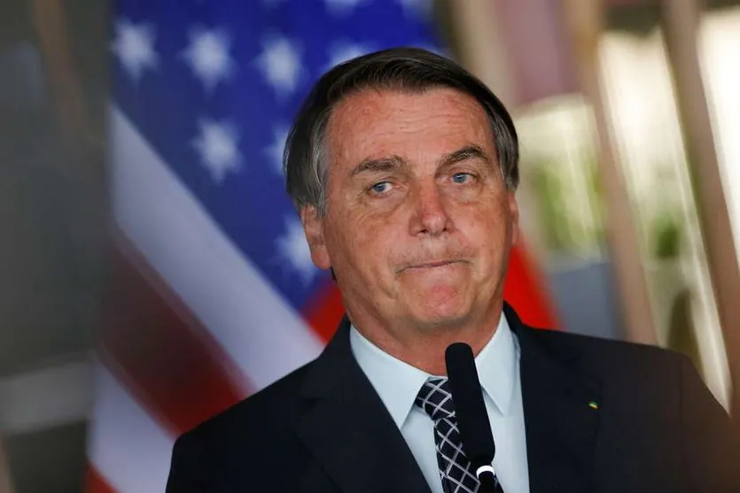 Bolsonaro vê eleição como 'laboratório' para 2022