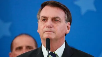 Jair Bolsonaro visita o Paraná nesta sexta-feira (6)