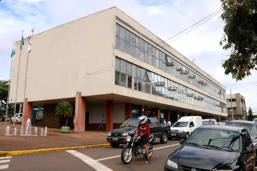 Índice de gastos de Apucarana com folha de pagamento é 2º melhor do PR