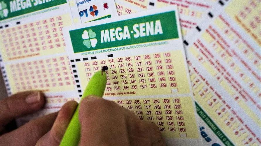Veja os números sorteados do concurso 2.316 da Mega-Sena