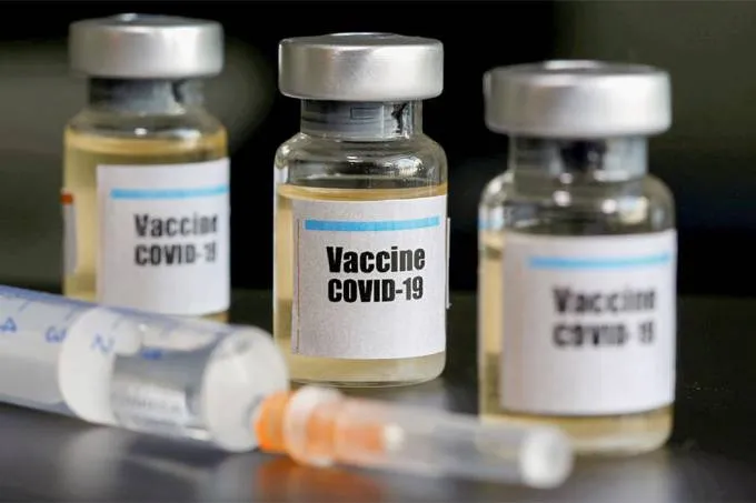 Reino Unido se prepara para distribuir vacina contra covid a partir de dezembro