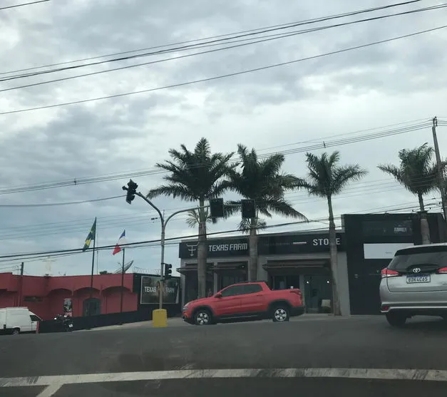 Alerta: semáforos de Apucarana e Arapongas não estão funcionando