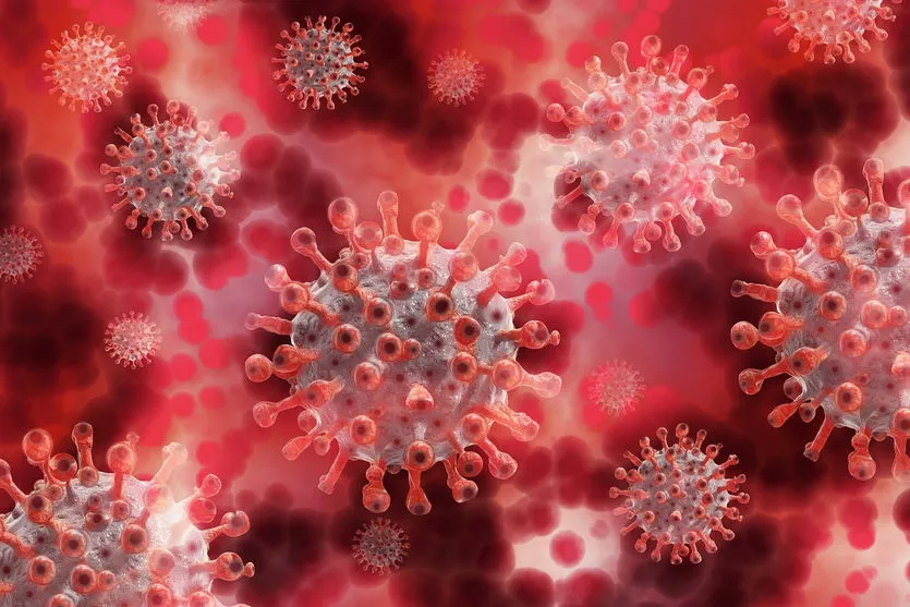 Mutação do novo coronavírus se espalha com facilidade, mas é menos perigosa